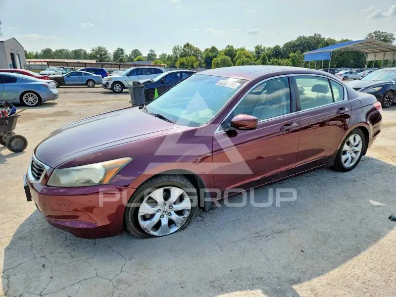 2010 Honda Accord photo