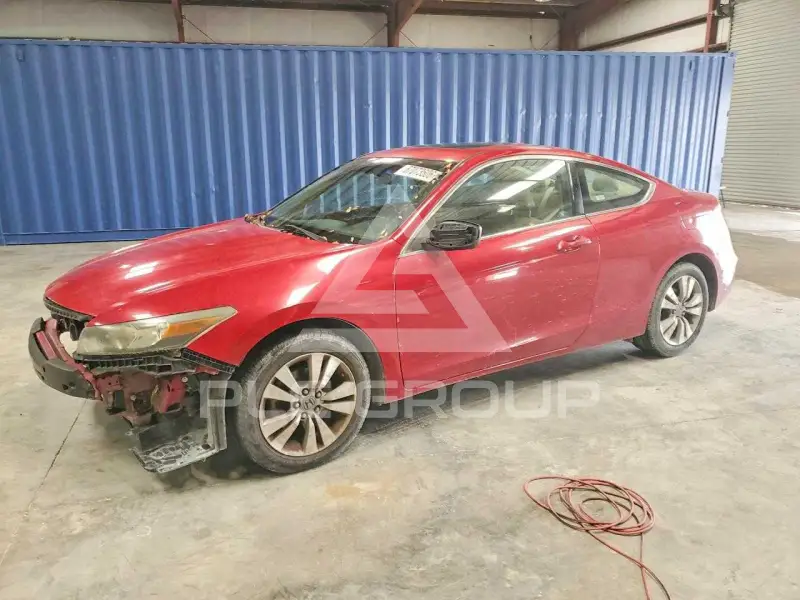 2010 Honda Accord фото