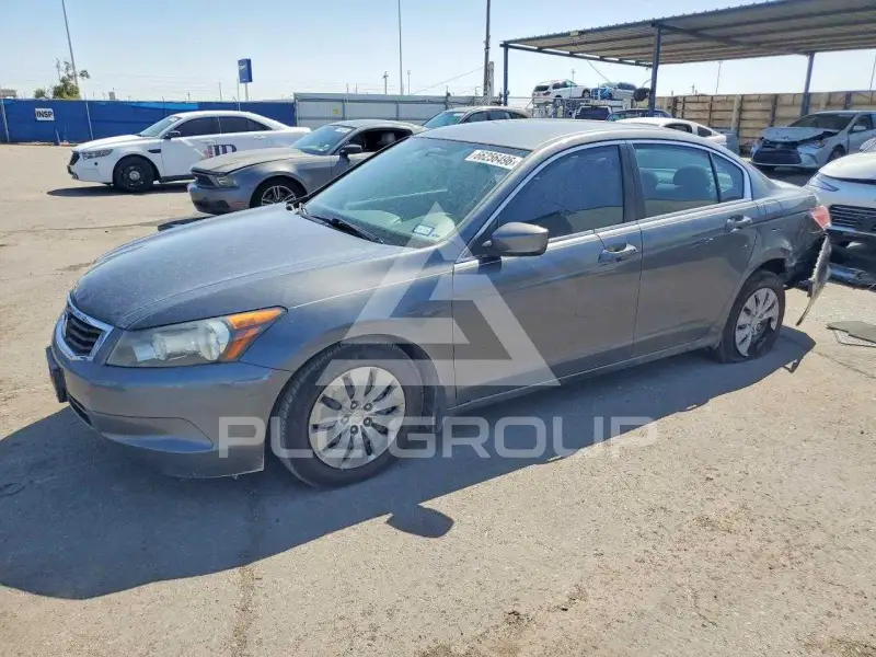 2010 Honda Accord photo