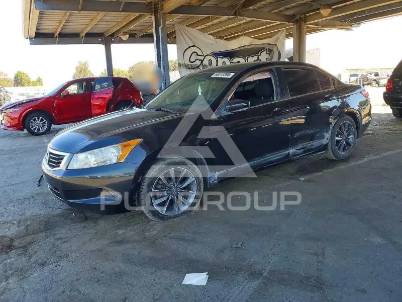 2010 Honda Accord фото