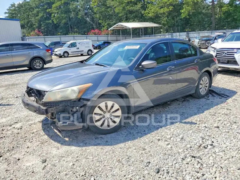 2010 Honda Accord photo
