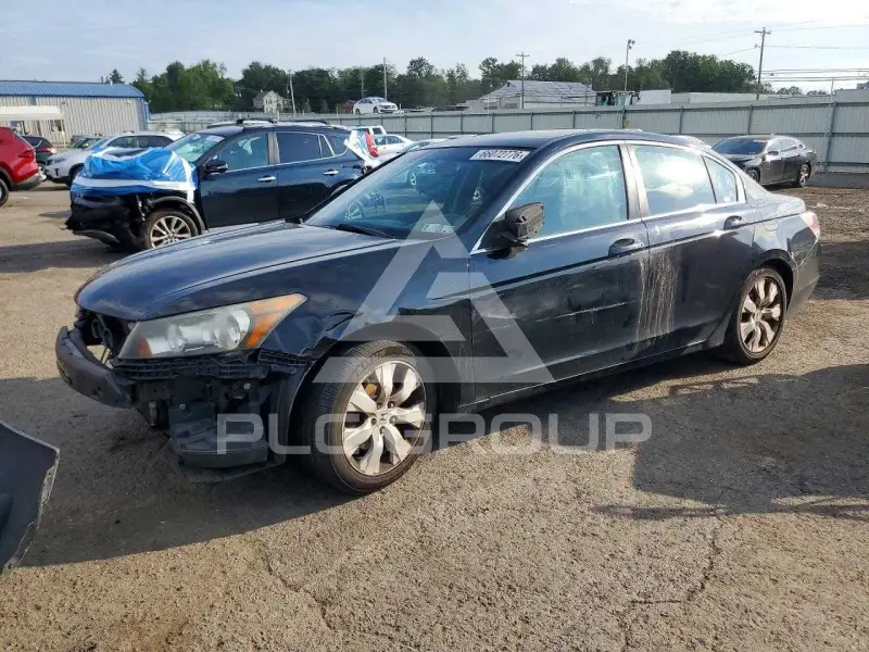 2010 Honda Accord photo