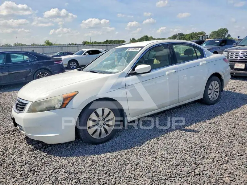 2010 Honda Accord photo