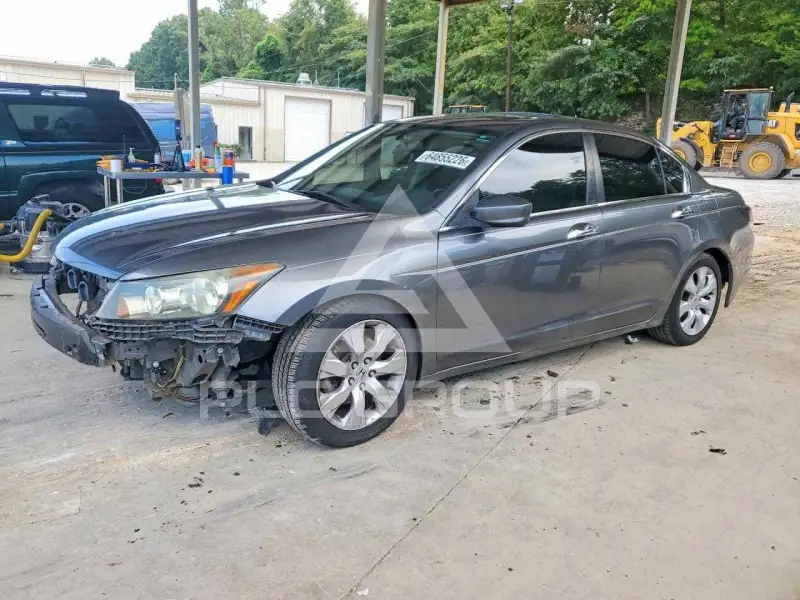 2010 Honda Accord фото