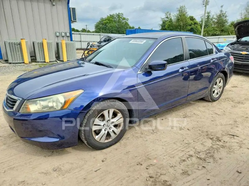 2010 Honda Accord фото