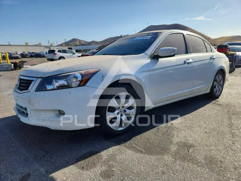 2010 Honda Accord фото