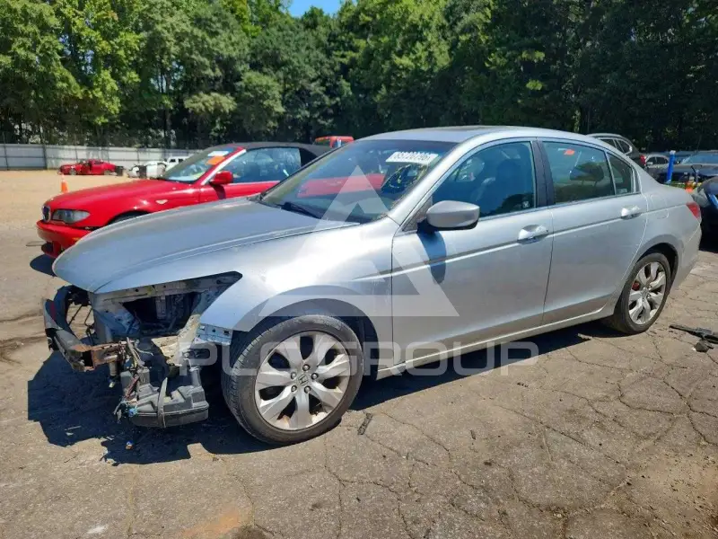 2010 Honda Accord фото
