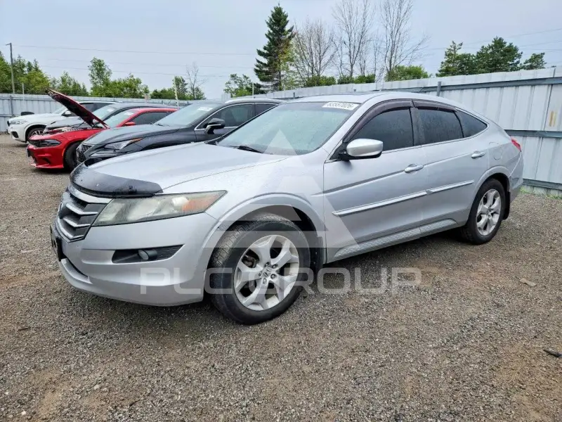 2010 Honda Accord фото
