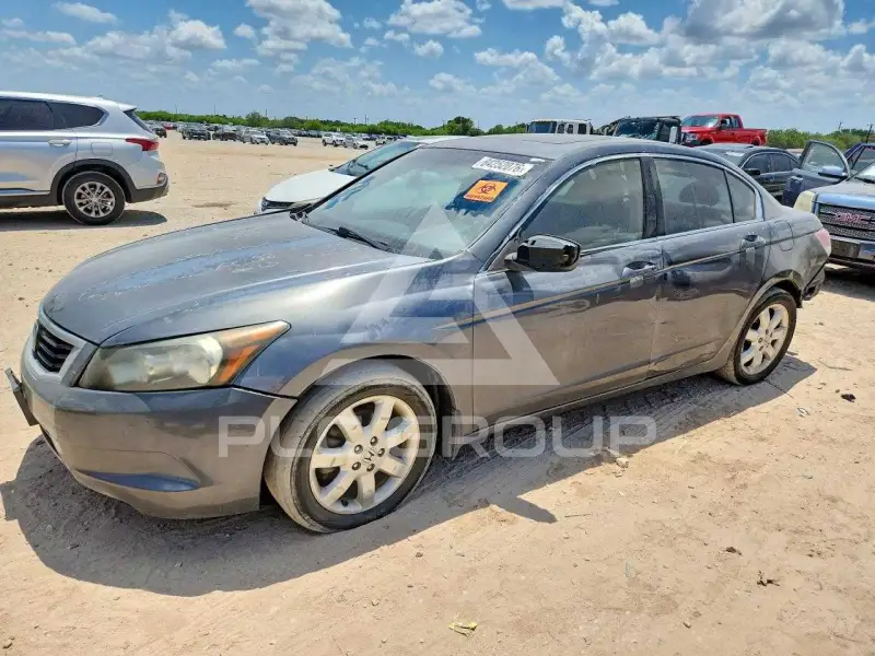 2010 Honda Accord фото