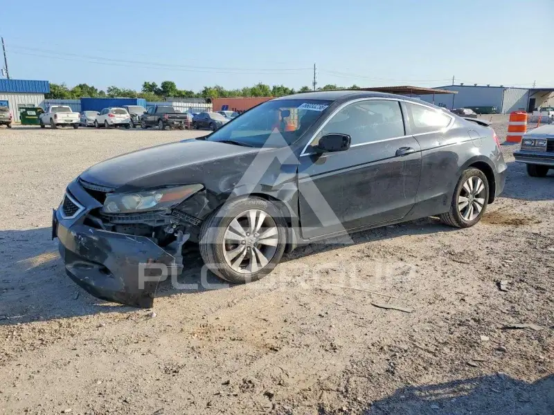 2010 Honda Accord фото