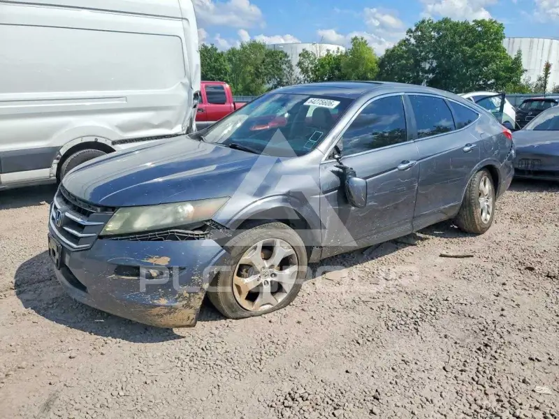 2010 Honda Accord photo