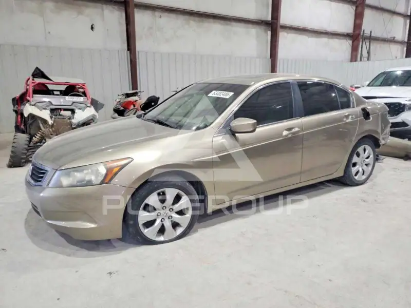2010 Honda Accord фото