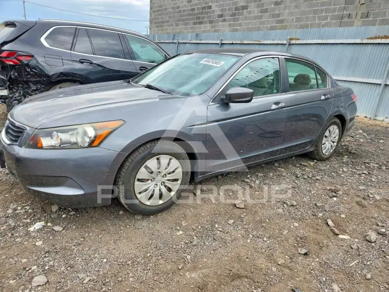 2010 Honda Accord photo