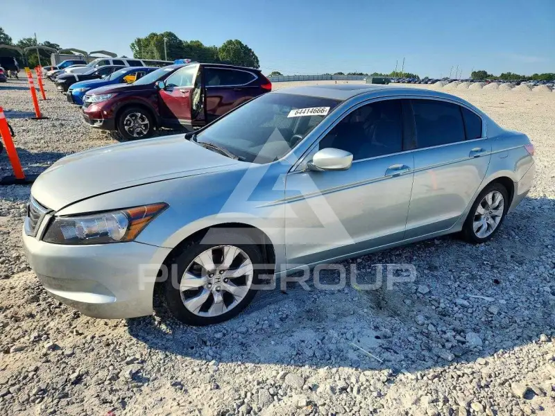 2010 Honda Accord photo