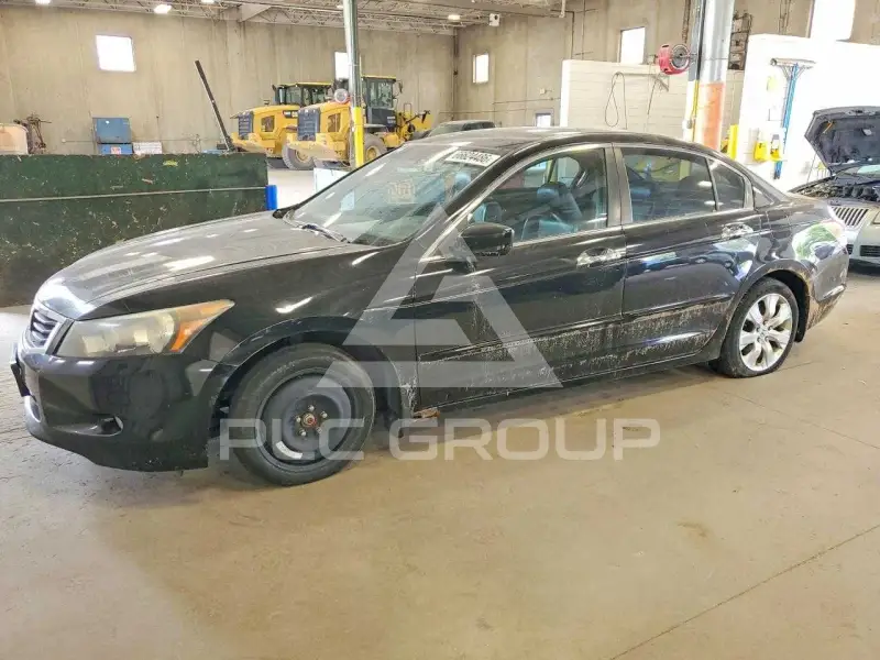2010 Honda Accord фото