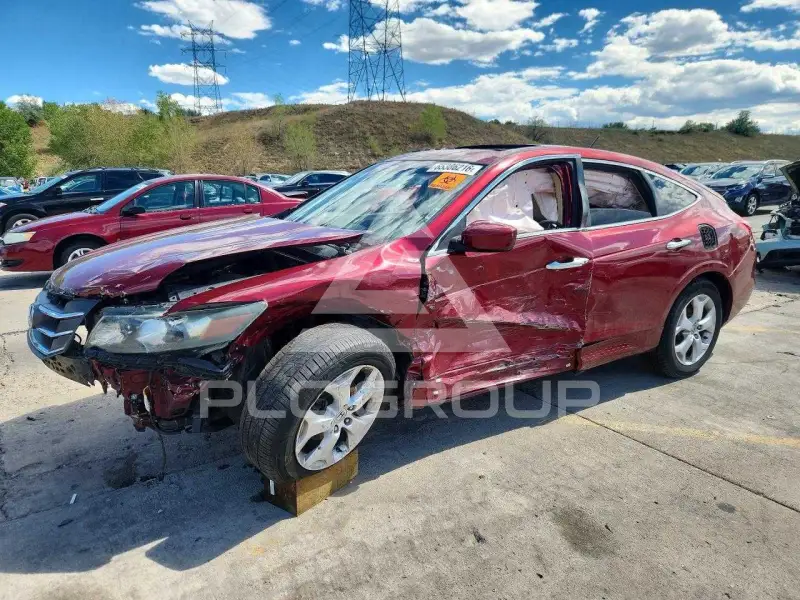 2010 Honda Accord photo