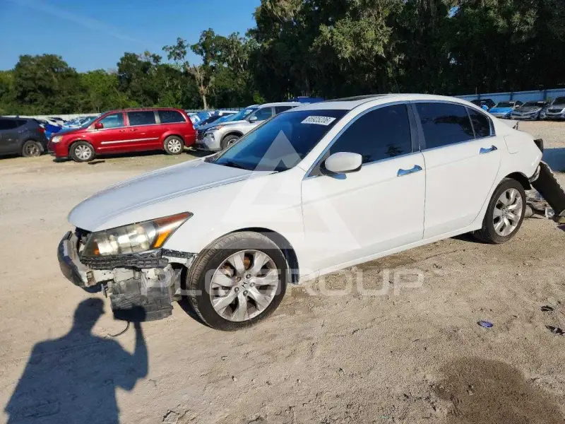 2010 Honda Accord фото