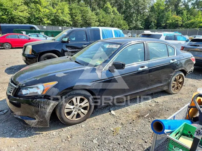 2010 Honda Accord photo