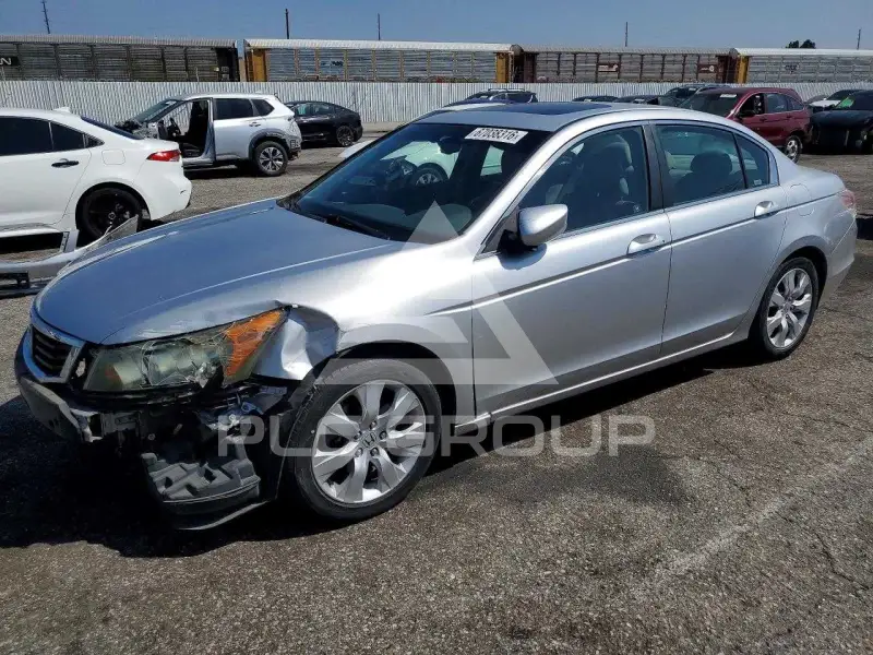 2010 Honda Accord фото