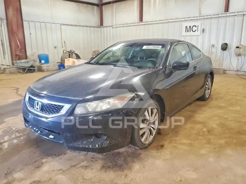 2010 Honda Accord фото