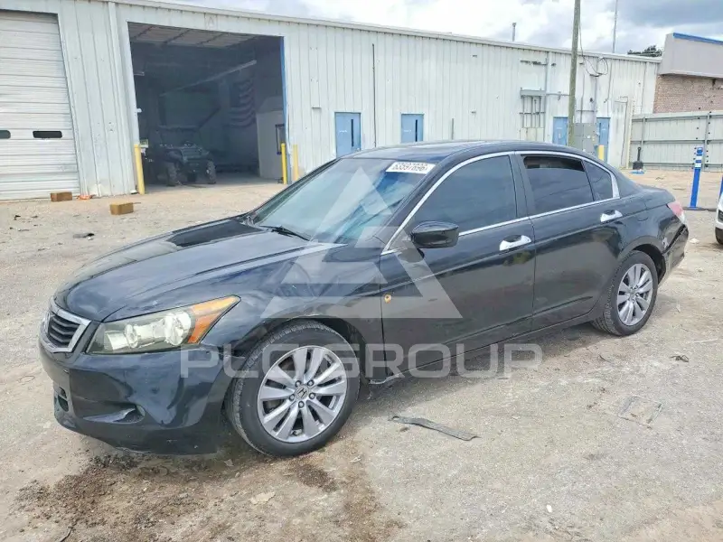 2010 Honda Accord фото