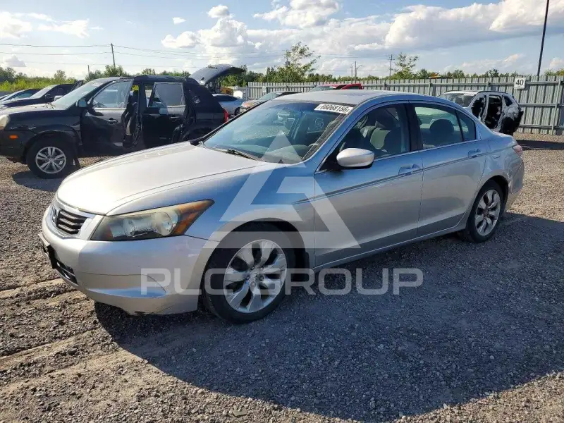 2010 Honda Accord фото