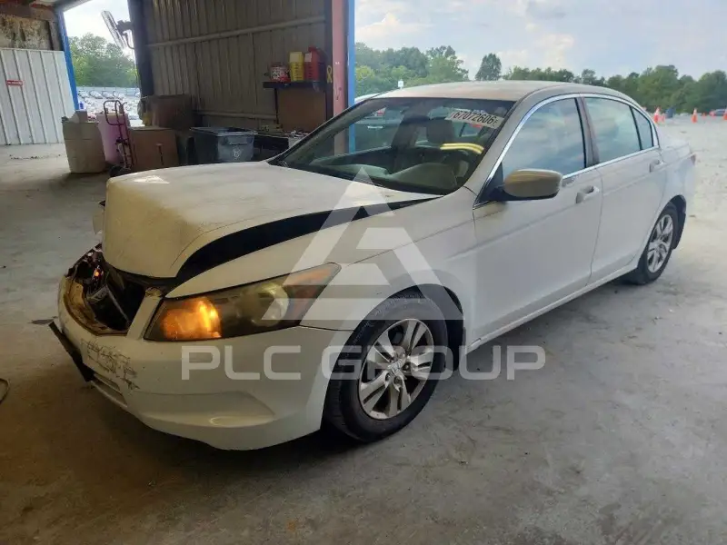 2010 Honda Accord photo