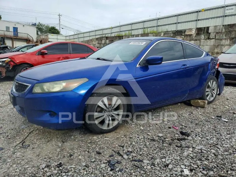 2010 Honda Accord photo