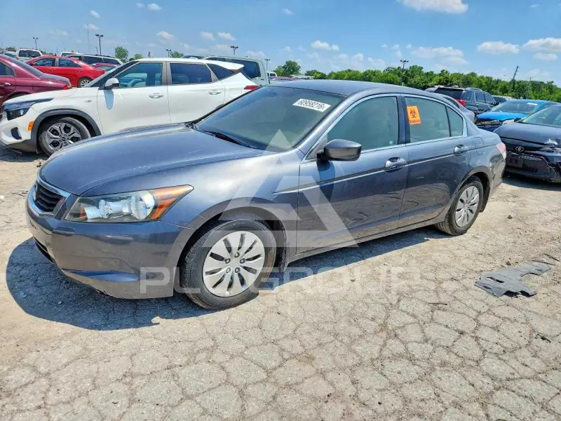 2010 Honda Accord photo