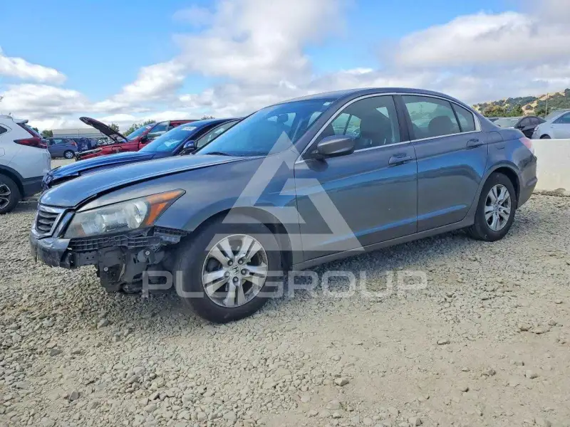 2010 Honda Accord photo