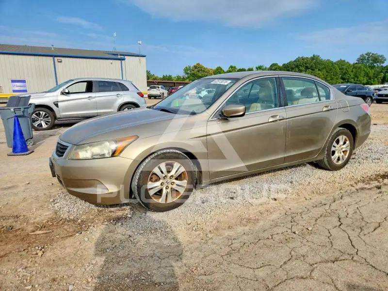 2010 Honda Accord фото