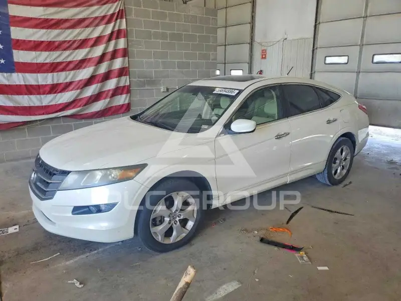 2010 Honda Accord photo