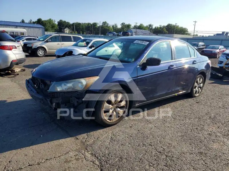 2010 Honda Accord photo