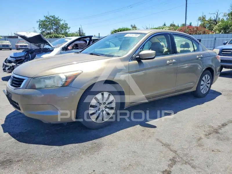 2010 Honda Accord photo