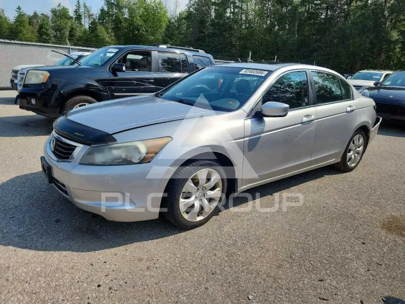 2010 Honda Accord фото
