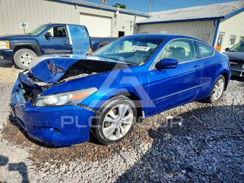 2010 Honda Accord photo