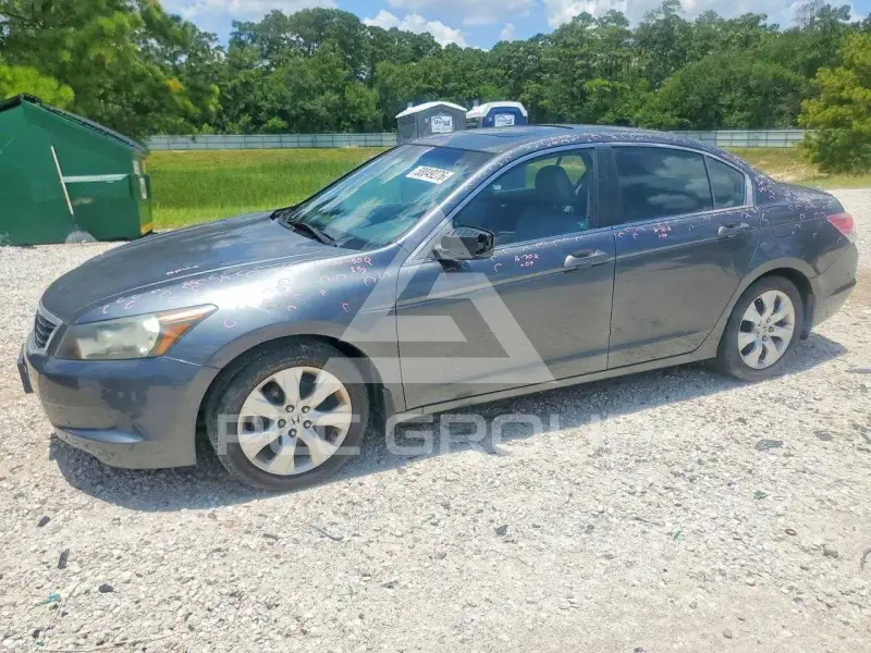 2010 Honda Accord photo