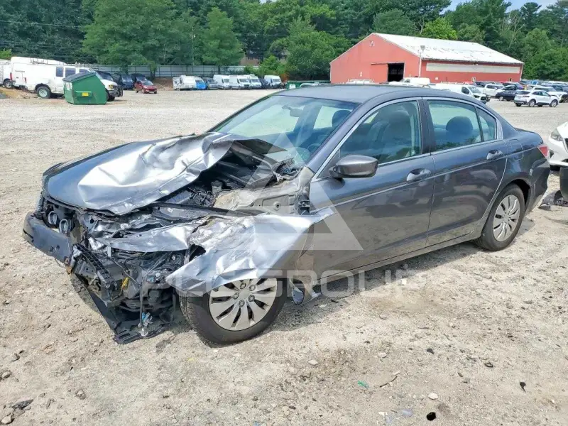 2010 Honda Accord фото