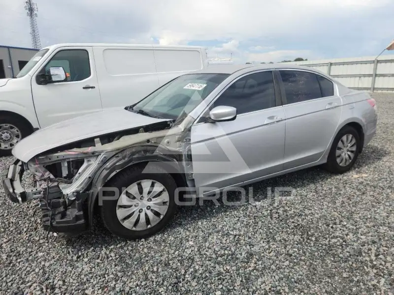 2010 Honda Accord фото