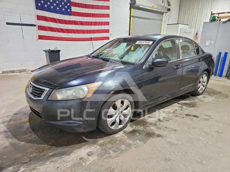 2010 Honda Accord photo