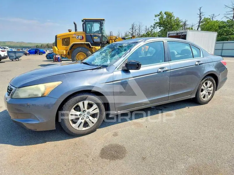 2010 Honda Accord photo