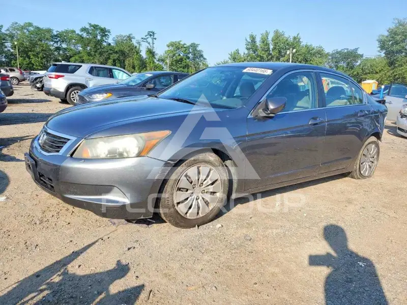 2010 Honda Accord photo