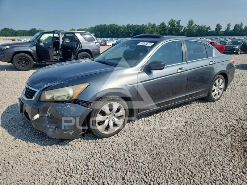 2010 Honda Accord фото