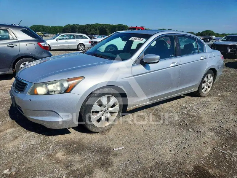 2010 Honda Accord фото