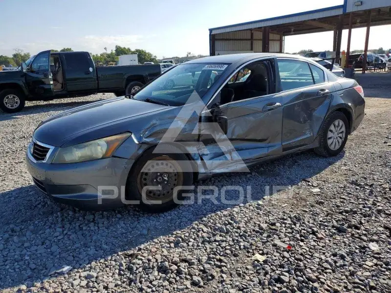 2010 Honda Accord фото