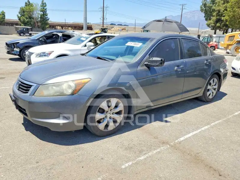 2010 Honda Accord фото
