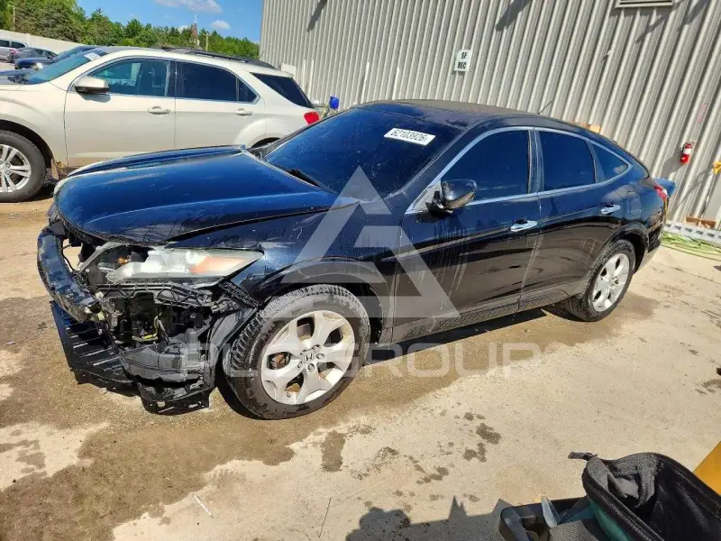 2010 Honda Accord фото