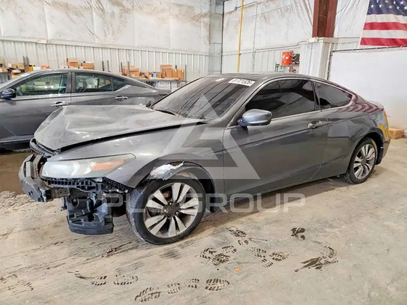 2010 Honda Accord photo