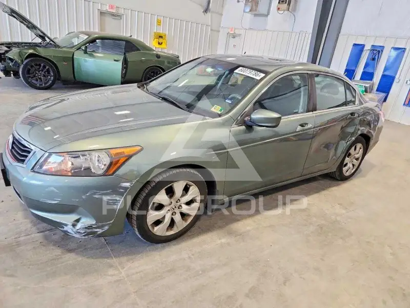 2010 Honda Accord фото