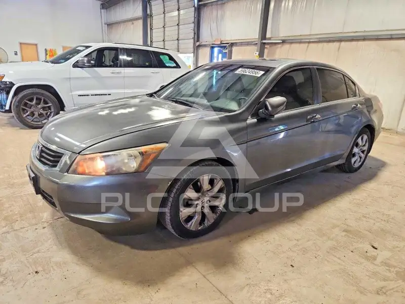 2010 Honda Accord фото